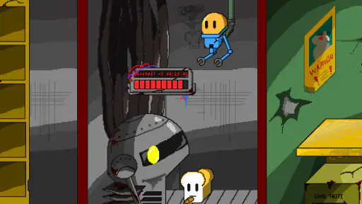 ポストアポカリプスベーカリー - のんびり終末パン屋経営 screenshot