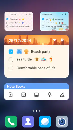 メモ、メモ帳、ToDoリスト screenshot