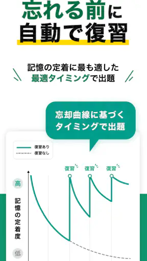 メンタルヘルス・マネジメント検定試験® Ⅲ種 秒トレ screenshot