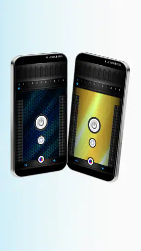 ライト 懐中電灯 screenshot
