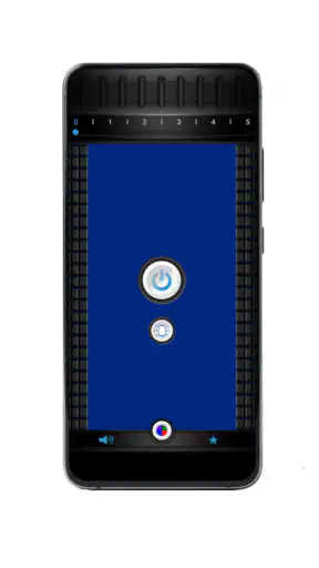 ライト 懐中電灯 screenshot