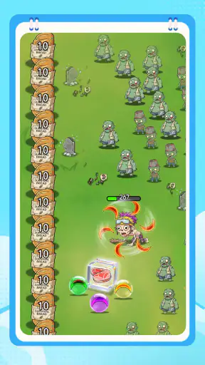 ラストエコー screenshot