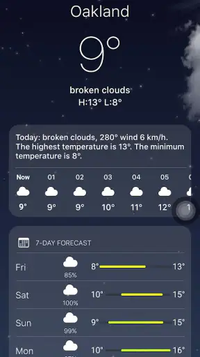 ランチャー iOS 18 screenshot