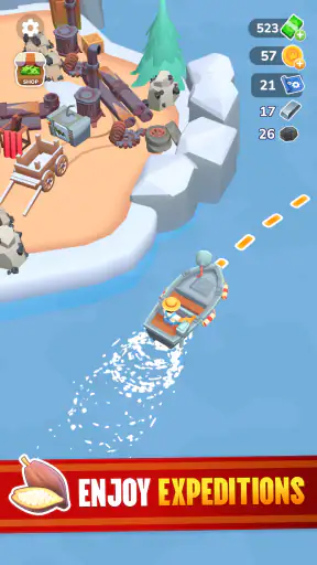 リトルファームストーリー screenshot