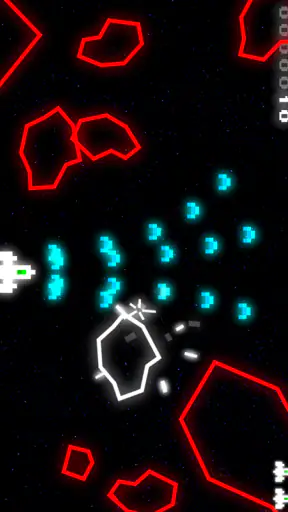 レディアント screenshot