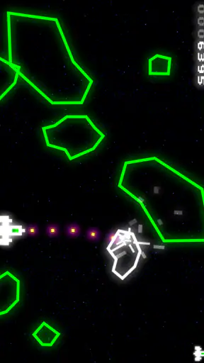レディアント screenshot