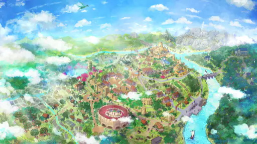 ワールドネバーランド 　エルネア王国の日々 screenshot