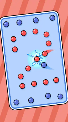 二 人用ゲーム: チャレンジ screenshot