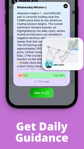 初心者のフォレックストレーディング screenshot