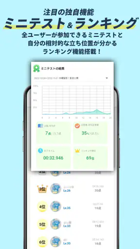 司法試験/予備試験短答対策 短答攻略クエスト screenshot