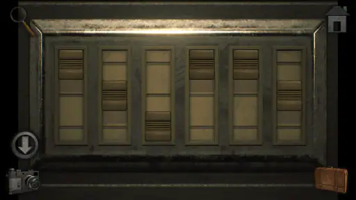 子午線157：第1章 screenshot