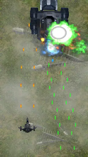 宇宙戦艦駆逐艦 screenshot