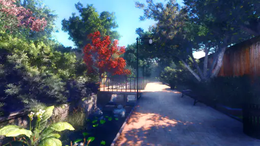 山桂（Shan Gui） screenshot