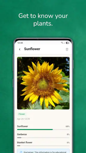 植物 写真 名前 調べる 無料 screenshot