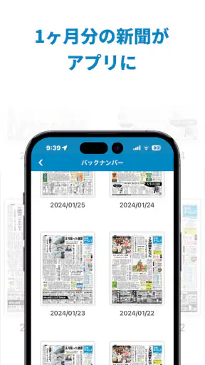 沖縄タイムス 電子版 screenshot