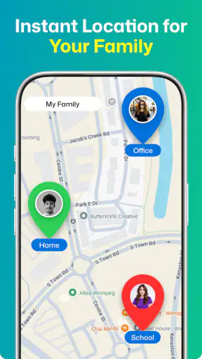 番号位置追跡 screenshot