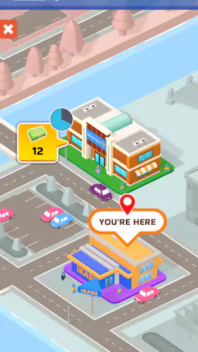 私の夢のお店 (My Dream Store) screenshot