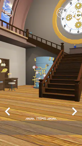 脱出ゲーム Tiny Room Collection screenshot