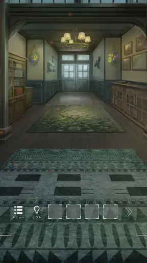 脱出ゲーム~森の洋館から脱出~ screenshot