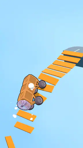 車作りマスター：カーレースゲーム screenshot