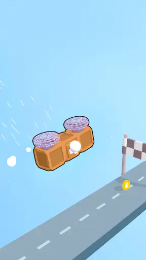 車作りマスター：カーレースゲーム screenshot