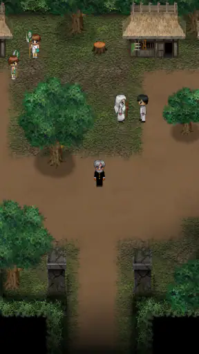 青鬼X screenshot