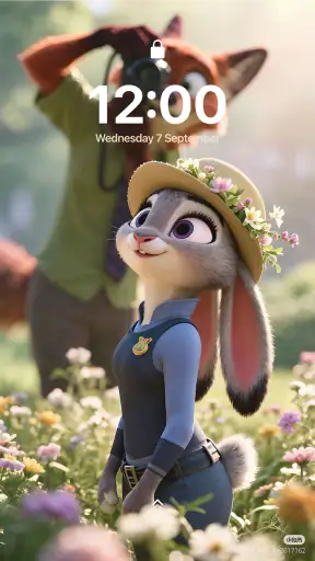 3D Wallpapers: Live wallpaper screenshot