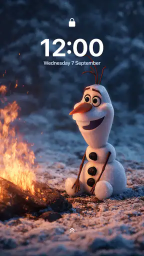3D Wallpapers: Live wallpaper screenshot