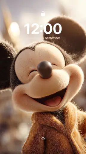 3D Wallpapers: Live wallpaper screenshot