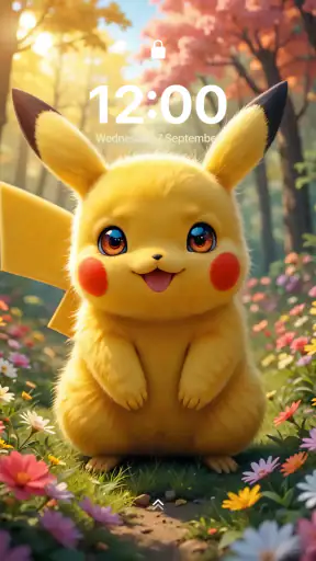 3D Wallpapers: Live wallpaper screenshot