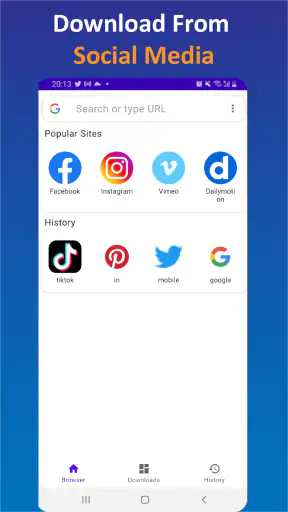 4K Video Downloader screenshot