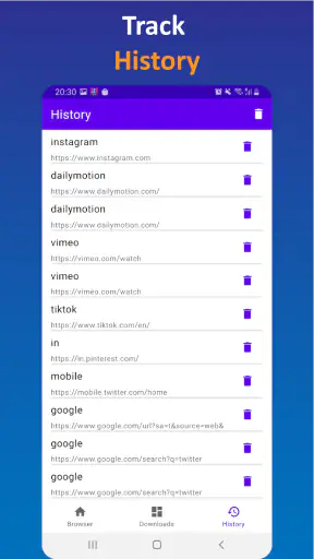 4K Video Downloader screenshot