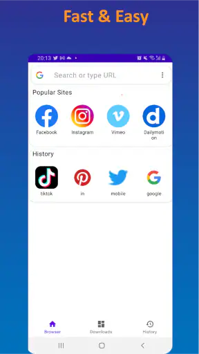 4K Video Downloader screenshot