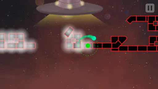 A Dance Of Fire and Ice screenshot