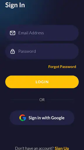 AI Coin - 클라우드 마이닝 앱 screenshot