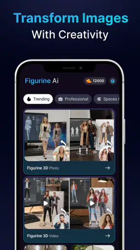 AI Kiss Video Maker: Hug Video screenshot