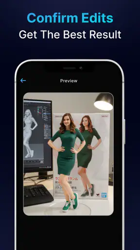AI Kiss Video Maker: Hug Video screenshot