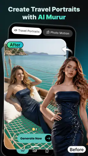 AI Murmur screenshot