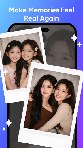 AI Photo - AI Video Generator screenshot