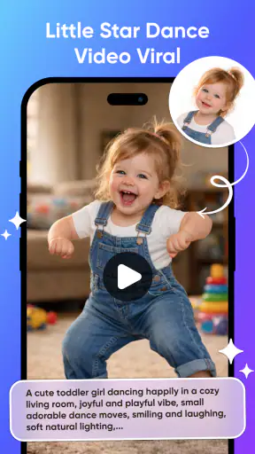 AI Photo - AI Video Generator screenshot