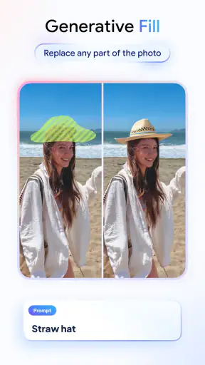 AI Photo Editor: AI Expand screenshot
