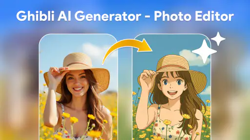 AI 사진 편집기: 사진 향상 screenshot