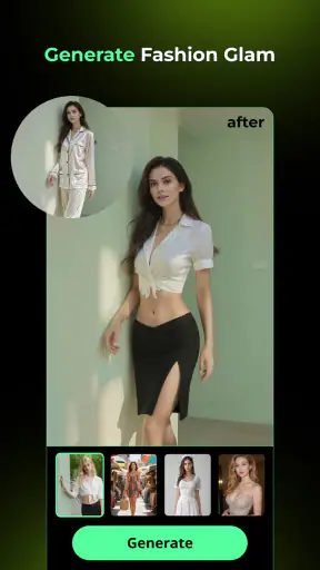 AI Video&Photo Maker: HeyPixel screenshot