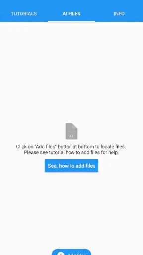 Ai viewer screenshot
