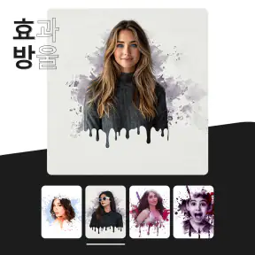 AI 비디오 생성기: 키스 & 포옹 screenshot