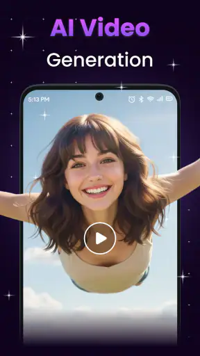 Aiphoto - AI Photo Enhancer screenshot