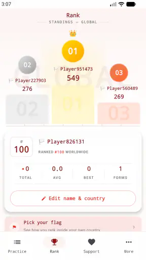 ALCPT Quiz: Exam & Answers screenshot