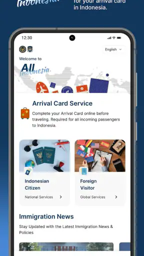 All Indonesia screenshot