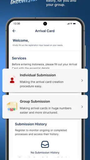 All Indonesia screenshot