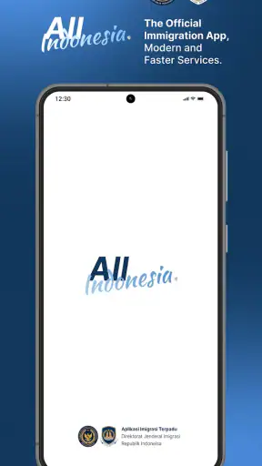 All Indonesia screenshot